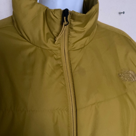 THE NORTH FACE Men's Junction Insulated Jacket NWT, Large - Picture 6 of 9